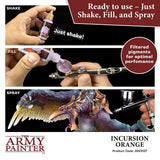 The Army Painter - Warpaints Air: Incursion Orange