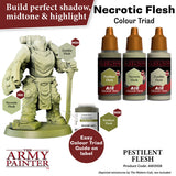 The Army Painter - Warpaints Air: Pestilent Flesh