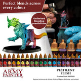 The Army Painter - Warpaints Air: Pestilent Flesh