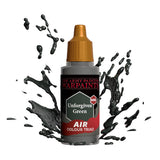 The Army Painter - Warpaints Air: Unforgiven Green