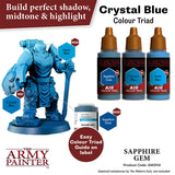 The Army Painter - Warpaints Air: Sapphire Gem