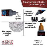 The Army Painter - Warpaints Air: Omega Blue