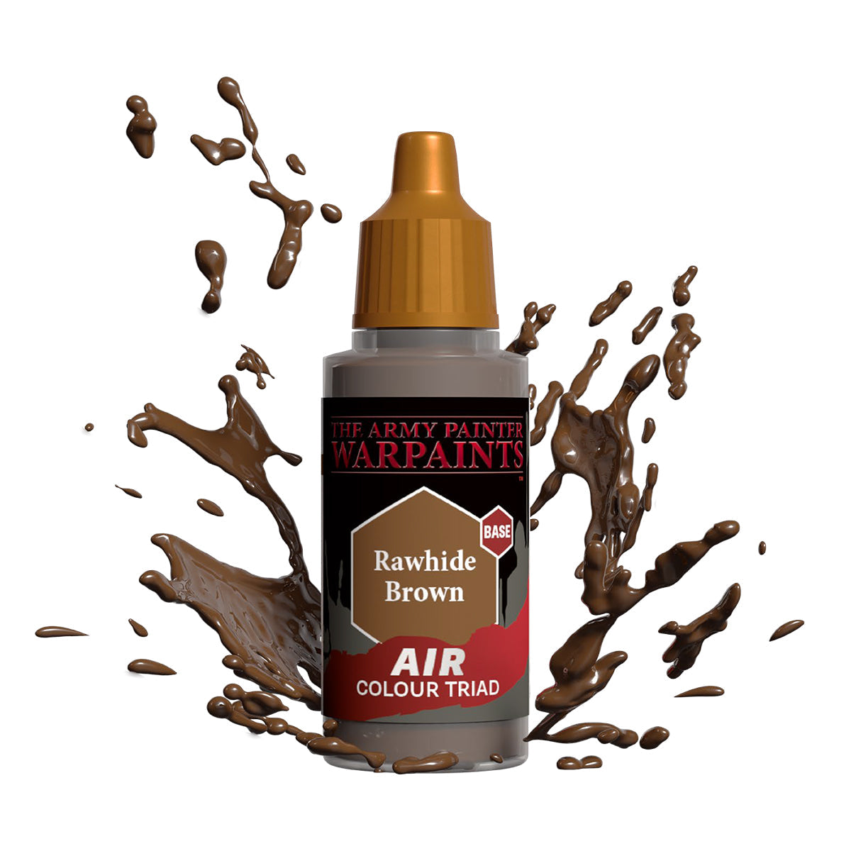 The Army Painter - Warpaints Air: Rawhide Brown