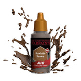 The Army Painter - Warpaints Air: Rawhide Brown