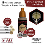 The Army Painter - Warpaints Air: Charred Bone