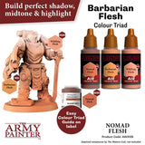 The Army Painter - Warpaints Air: Nomad Flesh