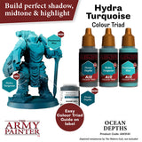 The Army Painter - Warpaints Air: Ocean Depths