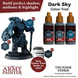 The Army Painter - Warpaints Air: Thunder Storm