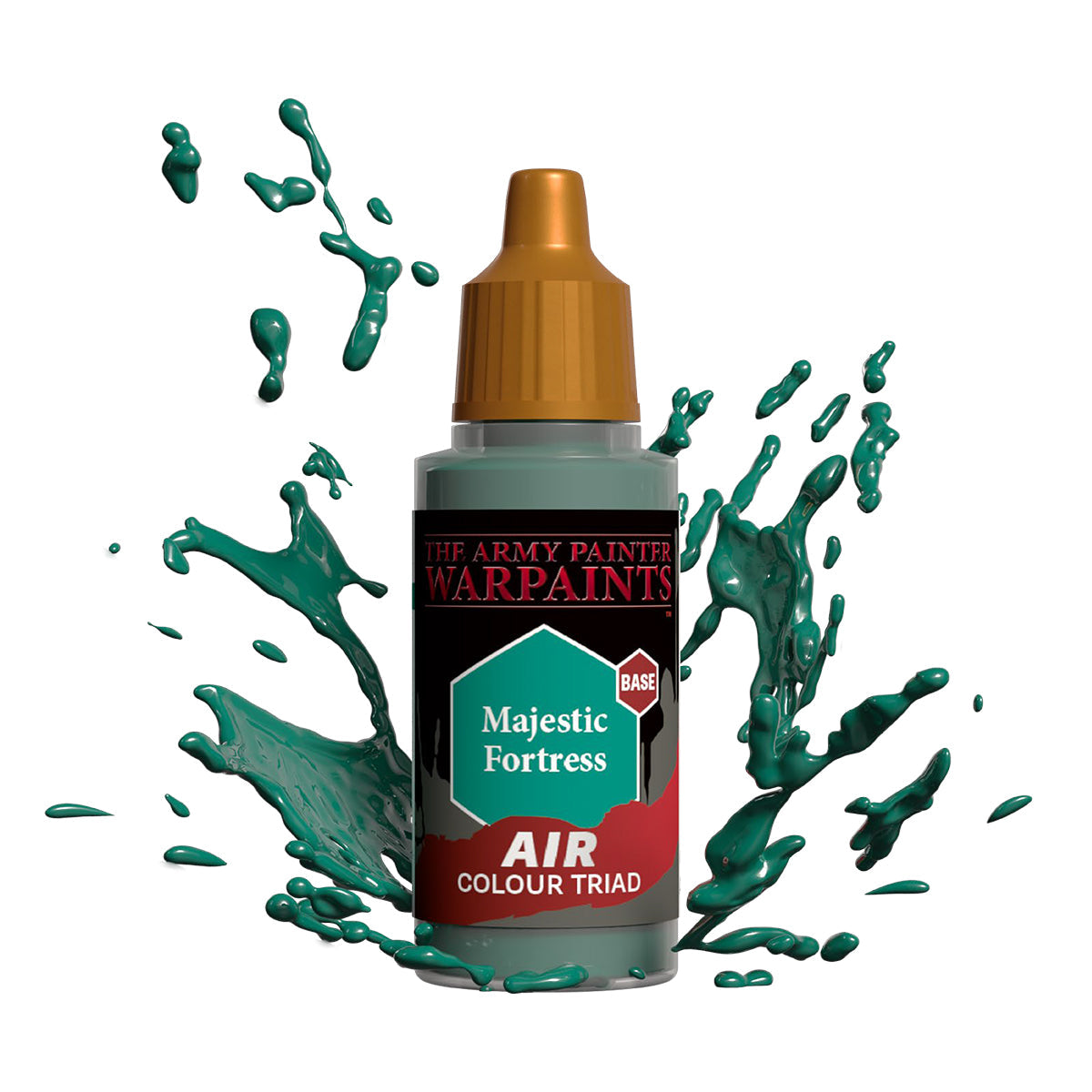 The Army Painter - Warpaints Air: Majestic Fortress