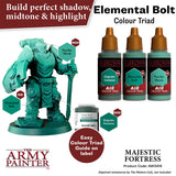 The Army Painter - Warpaints Air: Majestic Fortress