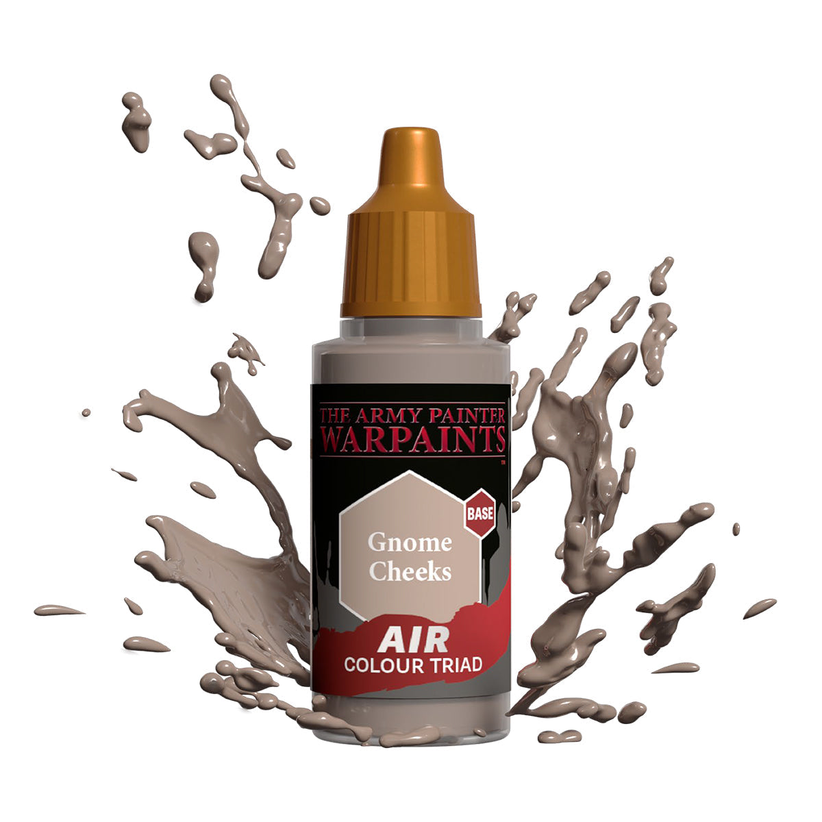 The Army Painter - Warpaints Air: Gnome Cheeks