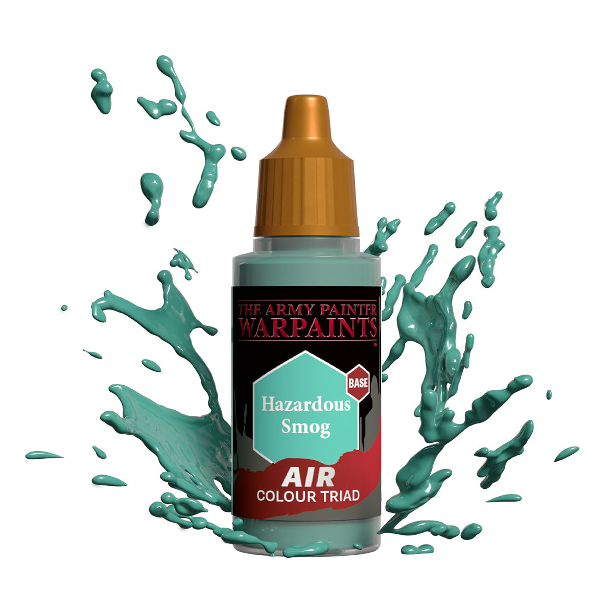 The Army Painter - Warpaints Air: Hazardous Smog