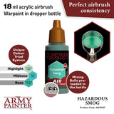 The Army Painter - Warpaints Air: Hazardous Smog