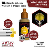 The Army Painter - Warpaints Air: Meteor Rock