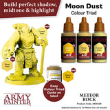 The Army Painter - Warpaints Air: Meteor Rock