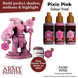 The Army Painter - Warpaints Air: Fairy Pink