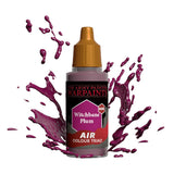 The Army Painter - Warpaints Air: Witchbane Plum