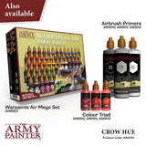 The Army Painter - Warpaints Air: Crow Hue