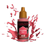 The Army Painter - Warpaints Air: Wyrmling Red