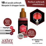 The Army Painter - Warpaints Air: Wyrmling Red