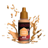 The Army Painter - Warpaints Air: Orange Magma