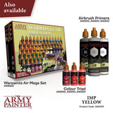 The Army Painter - Warpaints Air: Imp Yellow