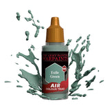 The Army Painter - Warpaints Air: Exile Green