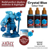 The Army Painter - Warpaints Air: Ionic Blue