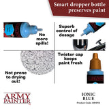 The Army Painter - Warpaints Air: Ionic Blue