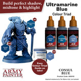 The Army Painter - Warpaints Air: Consul Blue