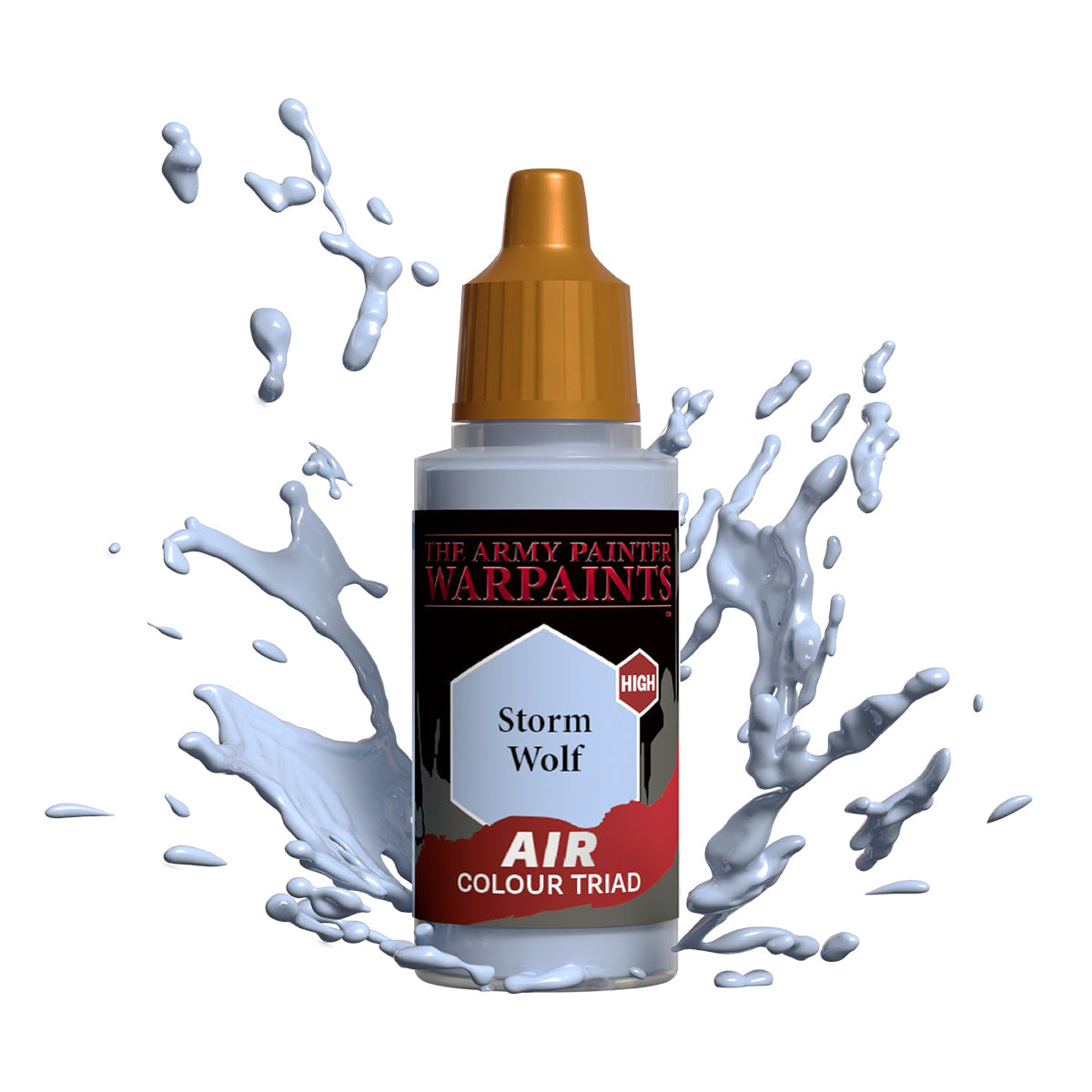 The Army Painter - Warpaints Air: Storm Wolf