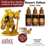 The Army Painter - Warpaints Air: Yellow Dune