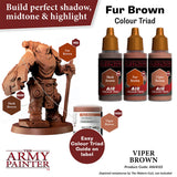 The Army Painter - Warpaints Air: Viper Brown
