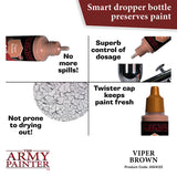 The Army Painter - Warpaints Air: Viper Brown