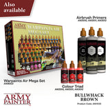 The Army Painter - Warpaints Air: Bullwhack Brown