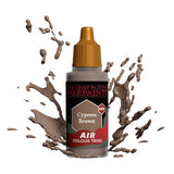 The Army Painter - Warpaints Air: Cypress Brown