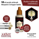 The Army Painter - Warpaints Air: Bleached Bone