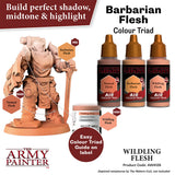 The Army Painter - Warpaints Air: Wildling Flesh