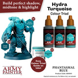 The Army Painter - Warpaints Air: Phantasmal Blue