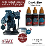 The Army Painter - Warpaints Air: Twilight Sky