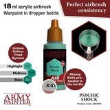 The Army Painter - Warpaints Air: Psychic Shock