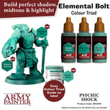 The Army Painter - Warpaints Air: Psychic Shock