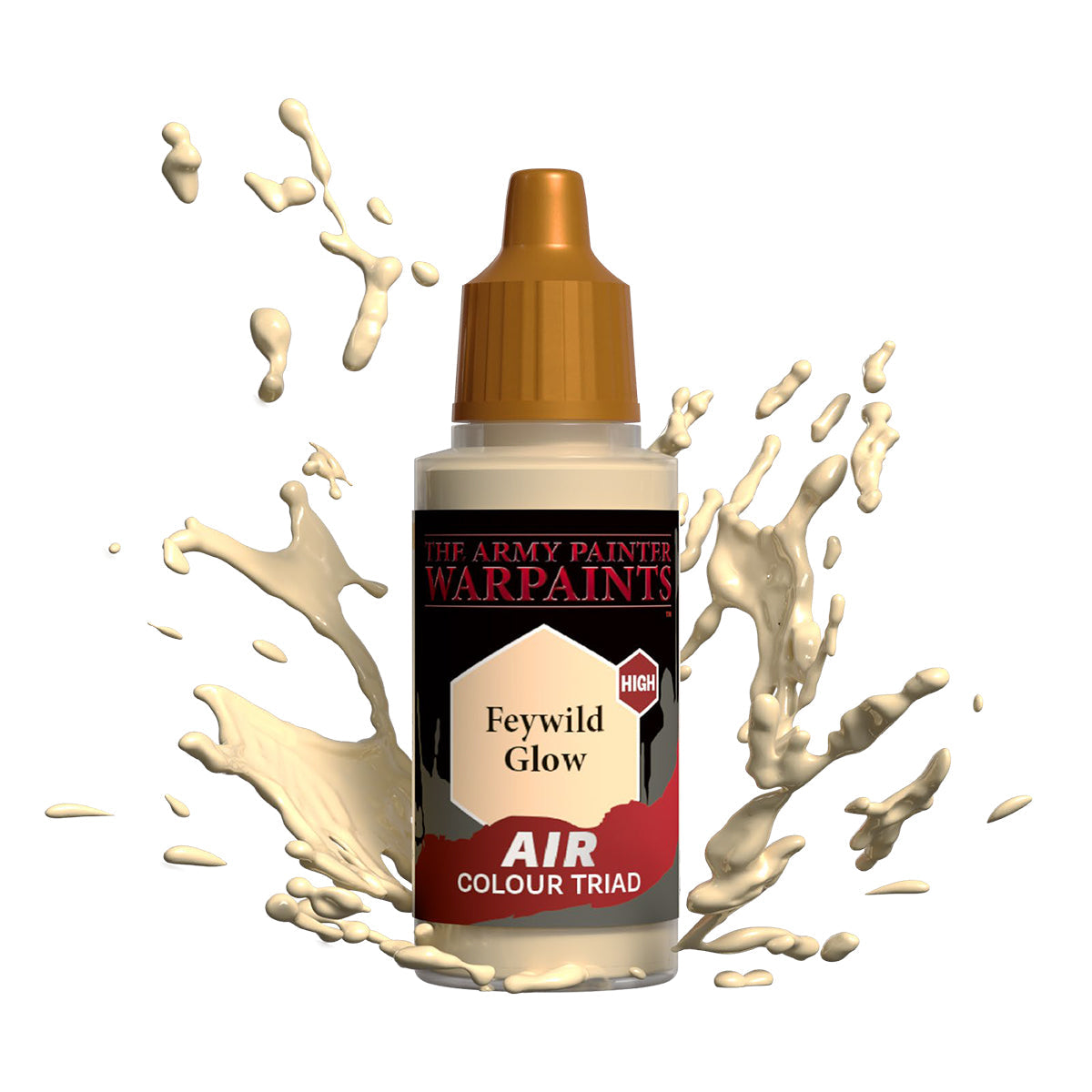 The Army Painter - Warpaints Air: Feywild Glow