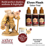 The Army Painter - Warpaints Air: Feywild Glow
