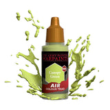 The Army Painter - Warpaints Air: Canopy Green