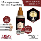 The Army Painter - Warpaints Air: Hobgoblin Hue