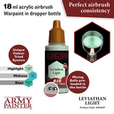 The Army Painter - Warpaints Air: Leviathan Light