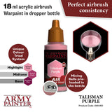 The Army Painter - Warpaints Air: Talisman Purple