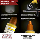 The Army Painter - Warpaints Air: Mega Set
