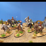 Imperial Conquests - Afghan Cavalry